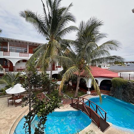 Hotel Silberstein Пуерто Айора Екстериор снимка