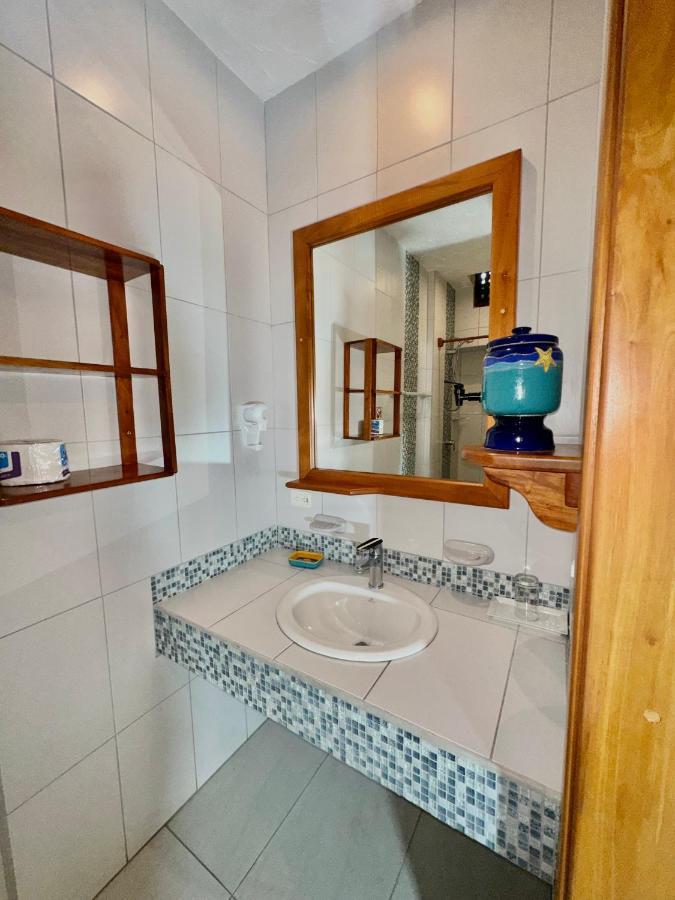 Hotel Silberstein Пуерто Айора Екстериор снимка