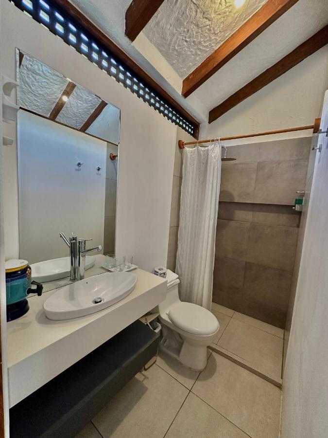 Hotel Silberstein Пуерто Айора Екстериор снимка
