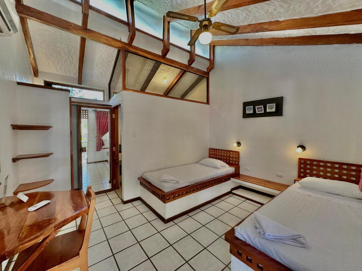 Hotel Silberstein Пуерто Айора Екстериор снимка