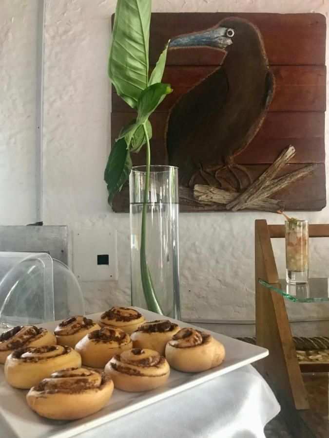 Hotel Silberstein Пуерто Айора Екстериор снимка