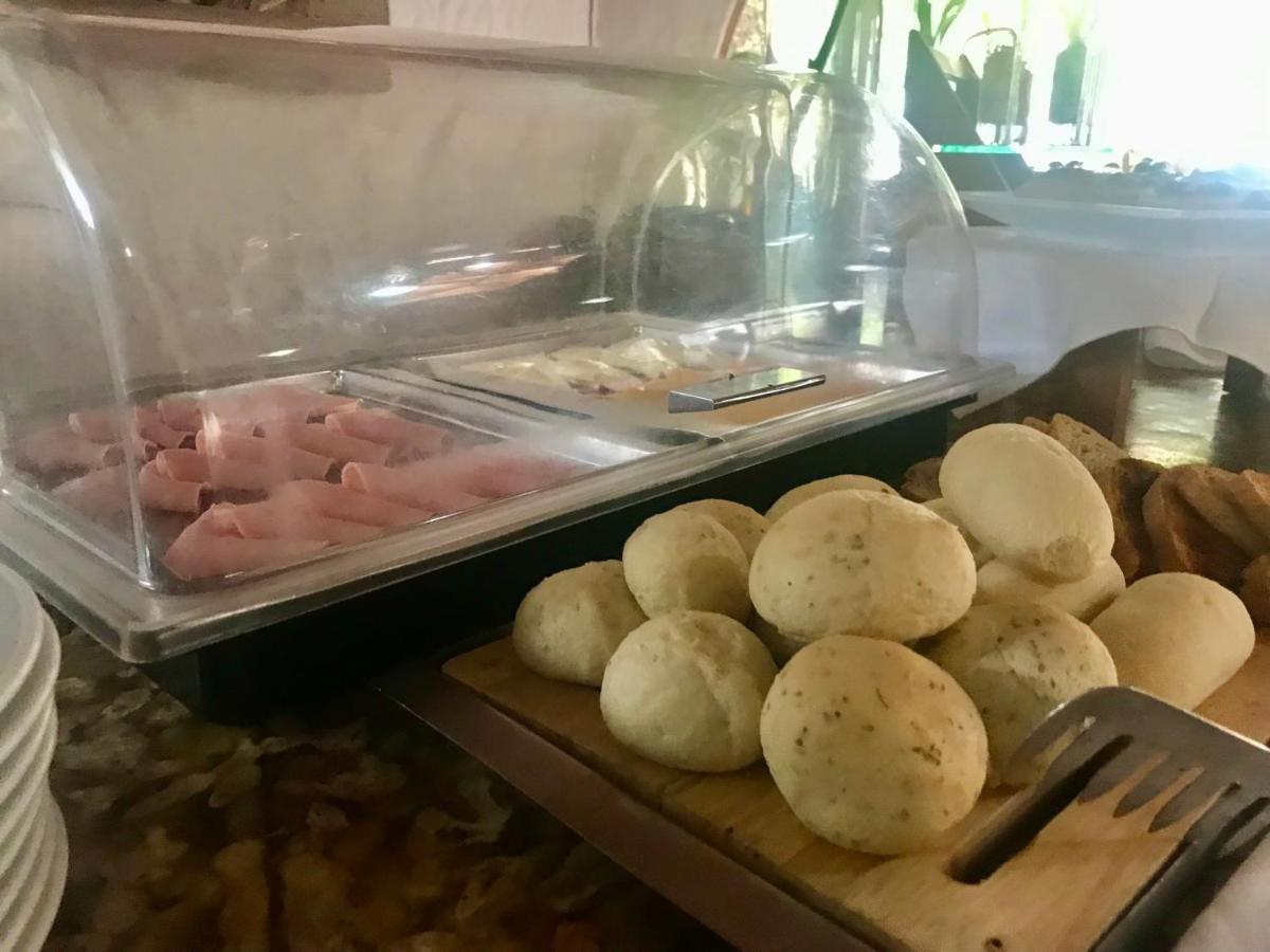 Hotel Silberstein Пуерто Айора Екстериор снимка