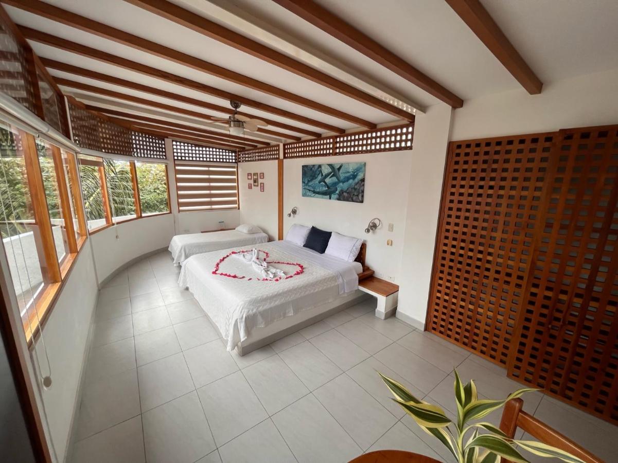 Hotel Silberstein Пуерто Айора Екстериор снимка