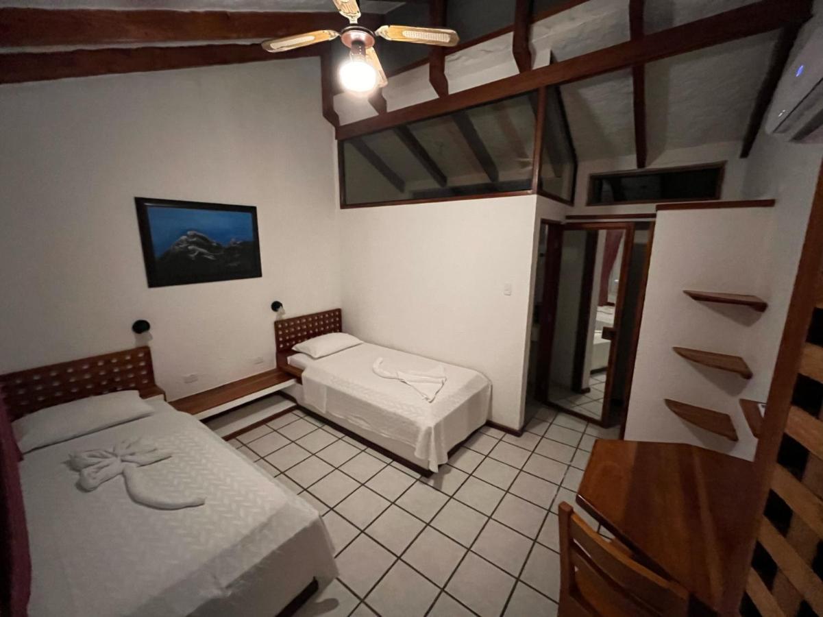 Hotel Silberstein Пуерто Айора Екстериор снимка