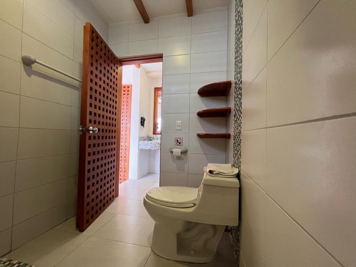 Hotel Silberstein Пуерто Айора Екстериор снимка