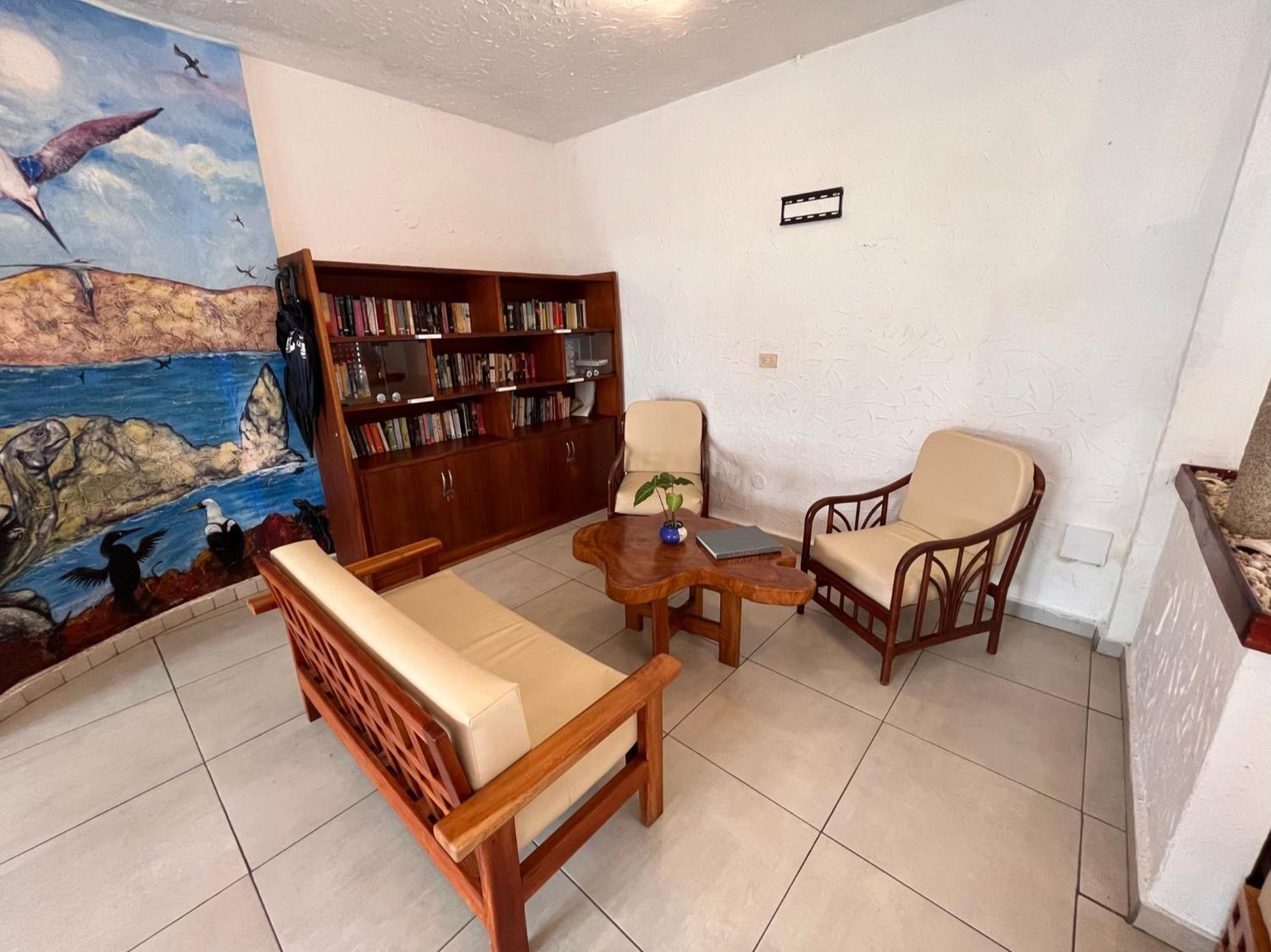 Hotel Silberstein Пуерто Айора Екстериор снимка