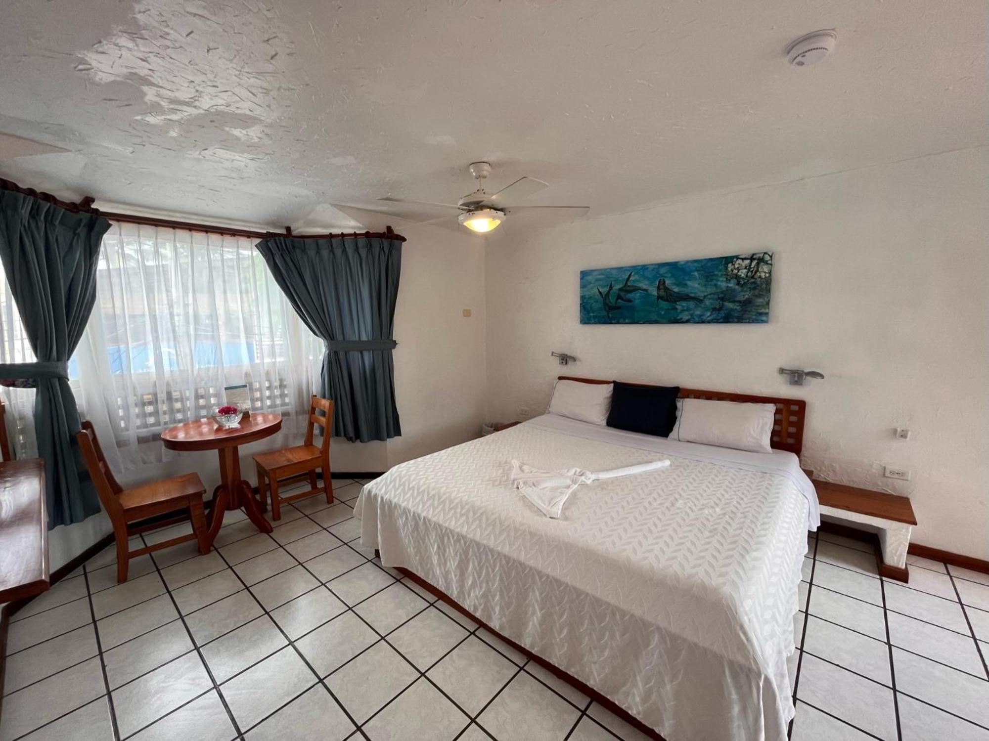 Hotel Silberstein Пуерто Айора Екстериор снимка