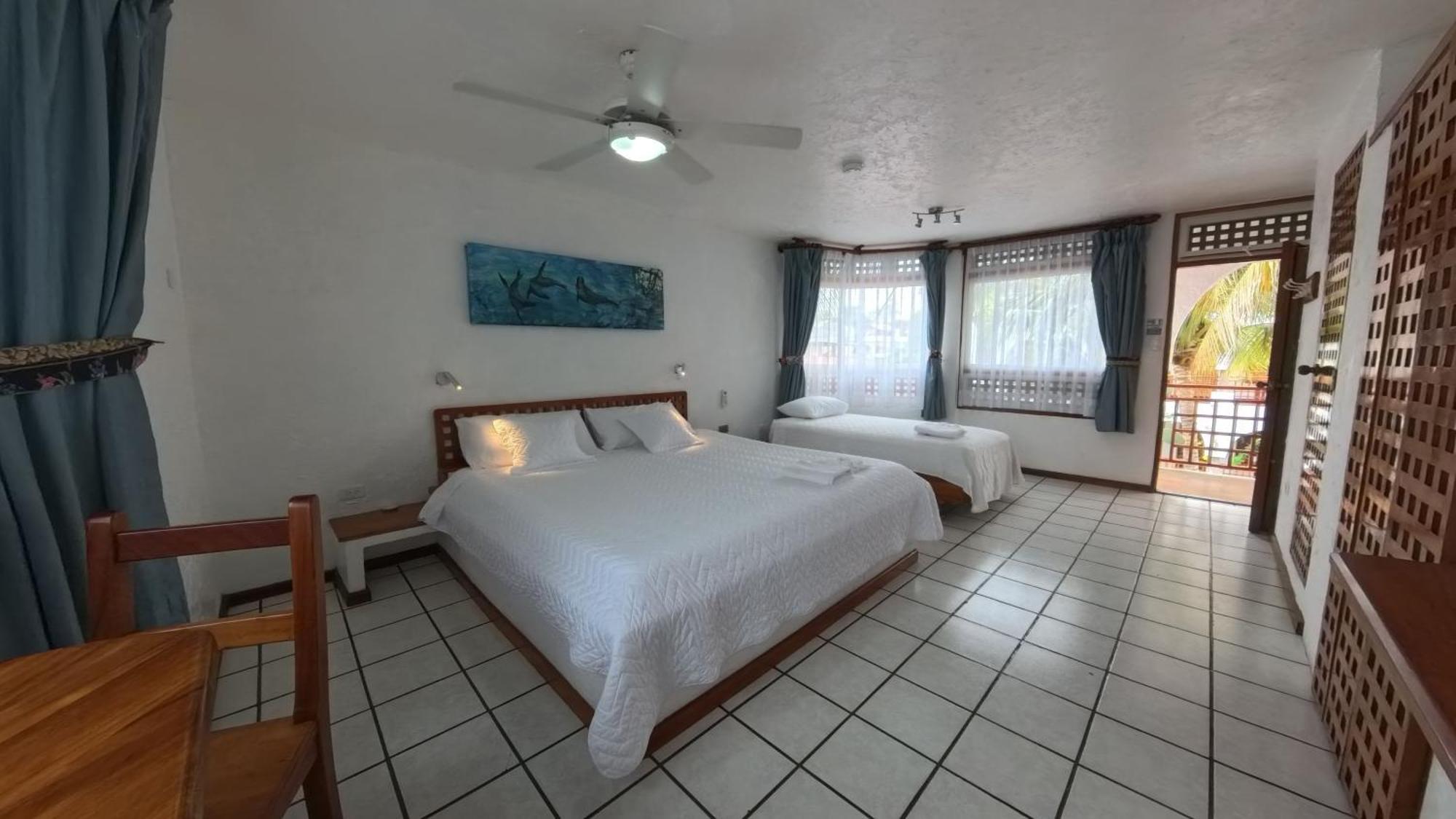 Hotel Silberstein Пуерто Айора Екстериор снимка