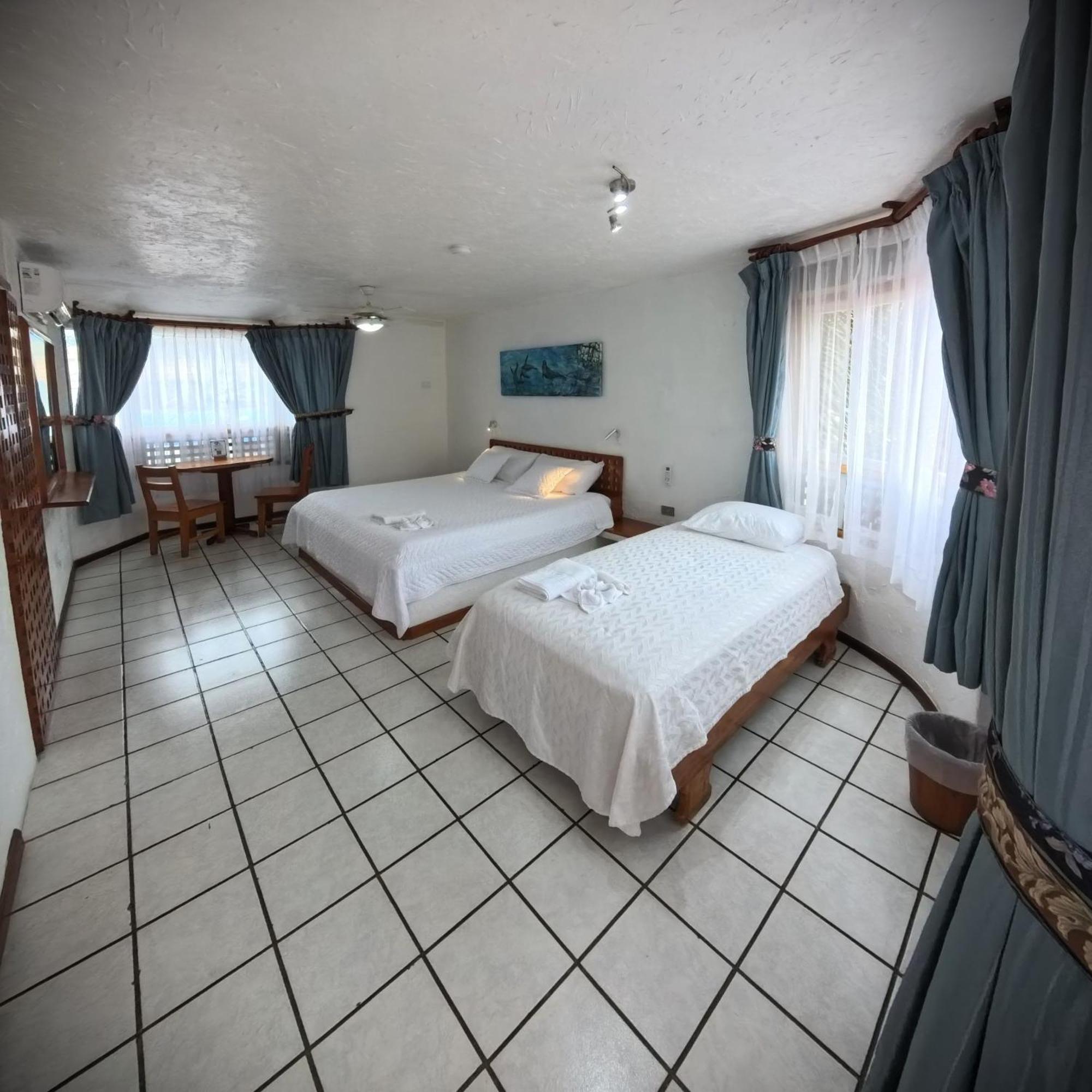 Hotel Silberstein Пуерто Айора Екстериор снимка